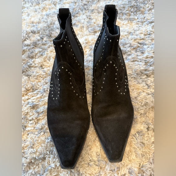 RAG & BONE women’s boots size 39 - Picture 16 of 16